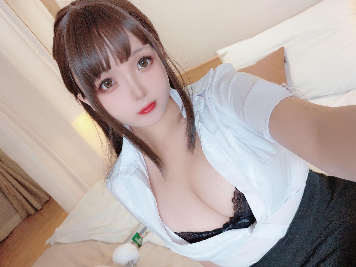 日奈娇ol醉酒自拍70p_3