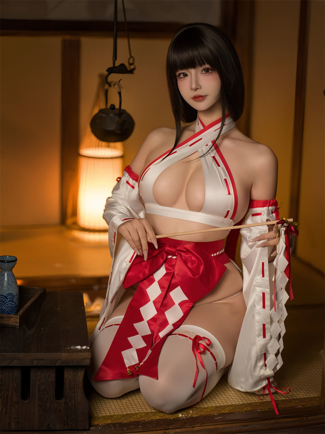 yuuhui玉汇神乐巫女の试炼138p3v_1