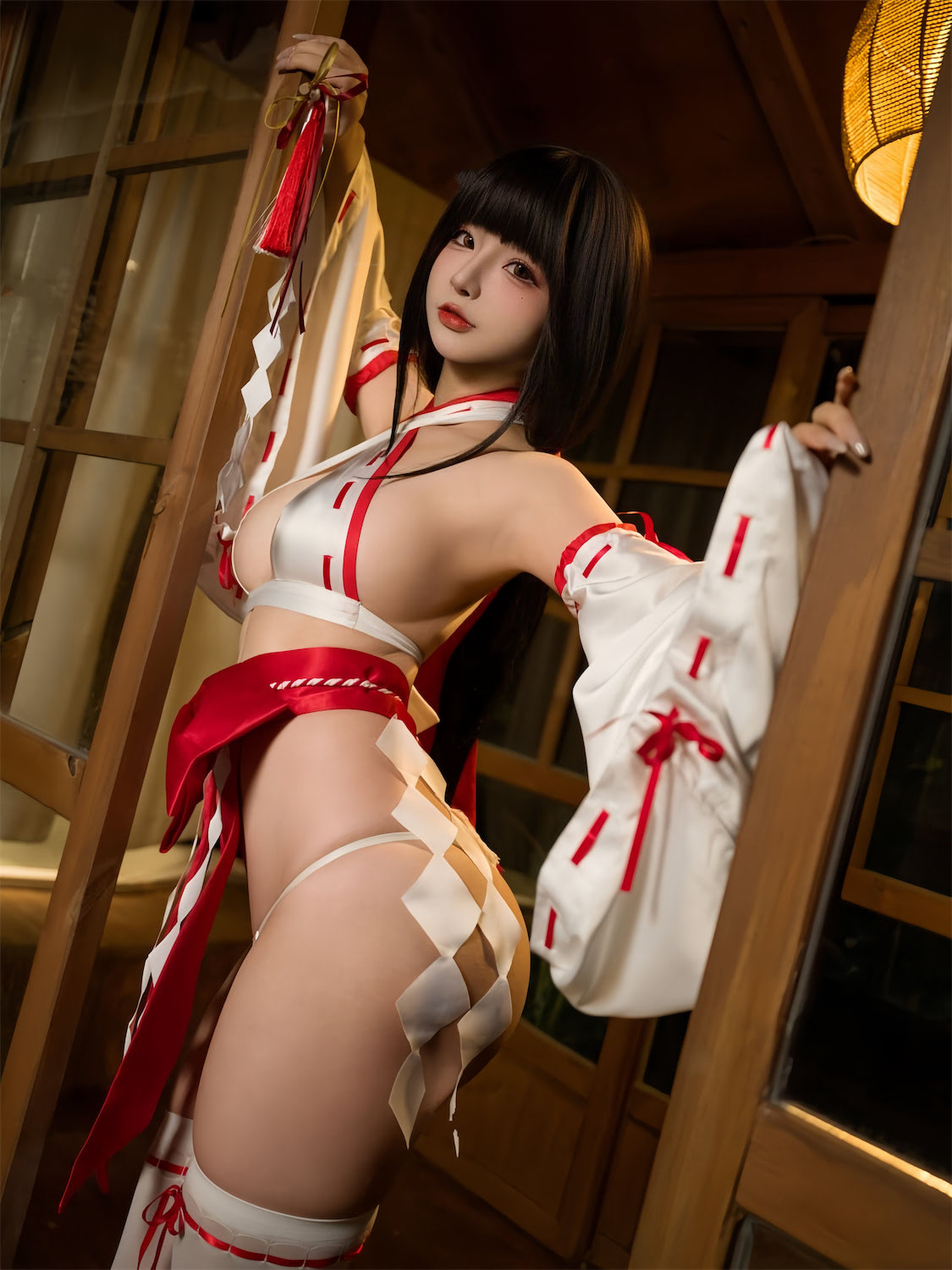 yuuhui玉汇神乐巫女の试炼138p3v_4