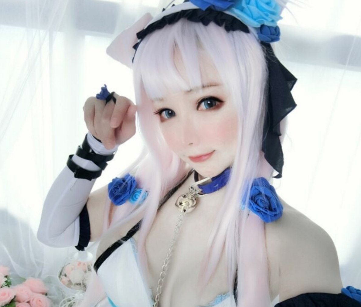 KitkatCosplay9 全套写真资源合集_3