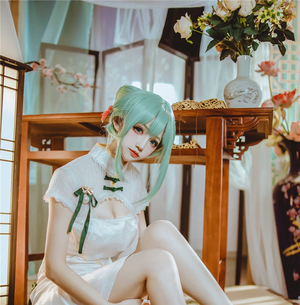 Coser@衣衣 最全图包合集[13套][持续更新]_1