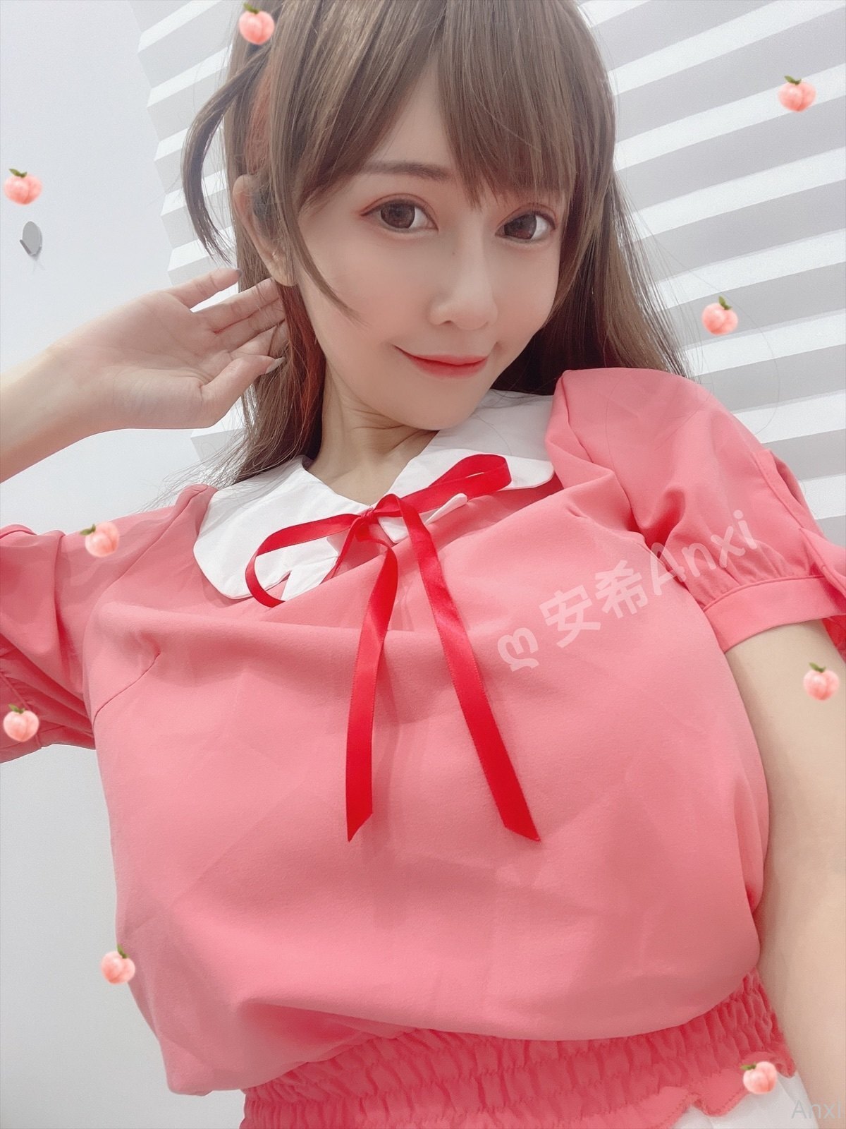 台湾网红@安希anxi onlyfans私拍合集28V/80P/2.84G_1